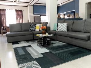 Balay 257 Camp 7, Baguio City