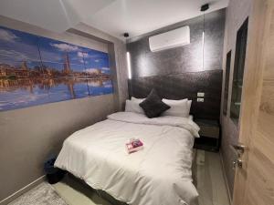 Studio on the Nile with full equipment