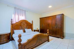 درة العروس - القرية الحالمة - شقة دور أرضي على البحرية - Dream Village