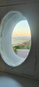 Appartements Le Belle Vue d-Asnelles chez Lisa & Clement : photos des chambres