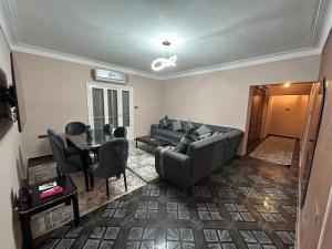 Luxurious Apartment With premium location and Cozy view near Cairo airport and city stars mall