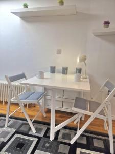Beautiful Studio Flat