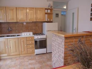 Apartment Mlinarjeva domačija 