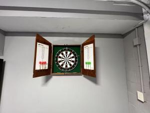 The Dream Road Escape Cabin and Hot Tub