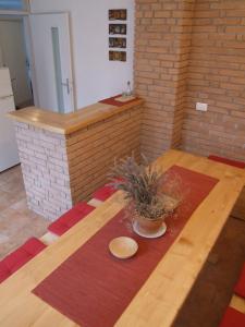 Apartment Mlinarjeva domačija 