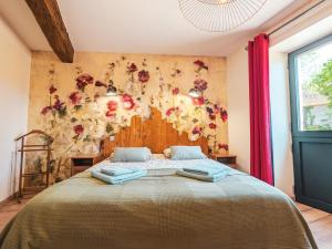 Maison rénovée au cœur de la Brenne avec piscine chauffée - FR-1-591-734