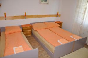 Apartment Mlinarjeva domačija