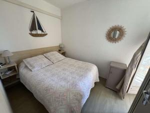 T2 proche plage avec parking privatif, 4 personnes - FR-1-701-90