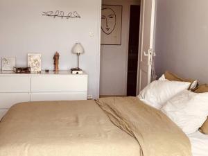 Villa à Cassis avec piscine et climatisation - FR-1-770-47