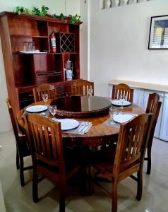Jagna Lodge
