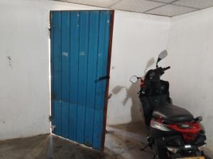 Anparasi Home