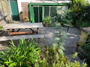 Appartement 4 pers au Bois de la Chaize proche plage - FR-1-823-64