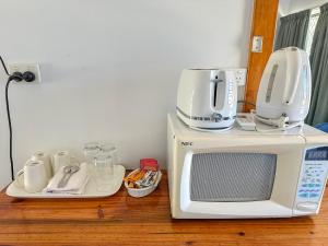 Ocean View Motel Bowen