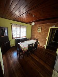 Casa Aconchegante