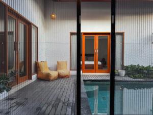 MoHana Villa - A Minimal Canggu Oasis