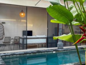 MoHana Villa - A Minimal Canggu Oasis