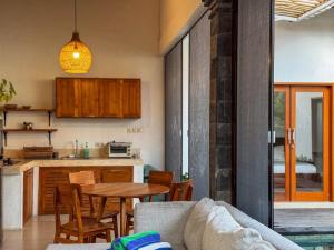 MoHana Villa - A Minimal Canggu Oasis