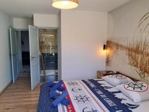 Maisons de vacances Rivage : photos des chambres