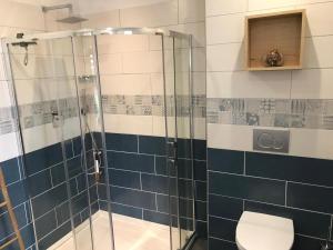 Maisons de vacances Rivage : photos des chambres