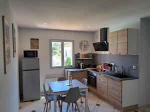 Maisons de vacances Rivage : photos des chambres