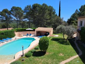 Maisons de vacances Rivage : photos des chambres