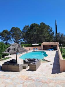 Maisons de vacances Rivage : photos des chambres