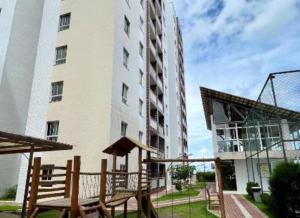 Apart-São João Campina 2025