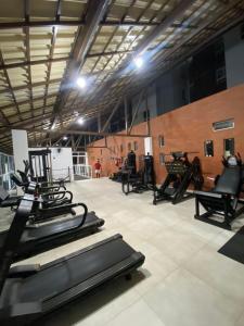 Apart-São João Campina 2025