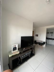 Apart-São João Campina 2025