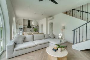 Taluna Villa Brand-New 3BR in Cemagi, Canggu
