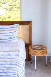 Oceanview 3BR Villa with 3 Shared Pools and Beachfront Resort Access