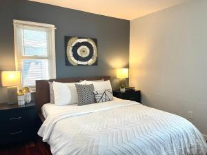 Lovely Home 30MIN to Berkeley, SF, Napa