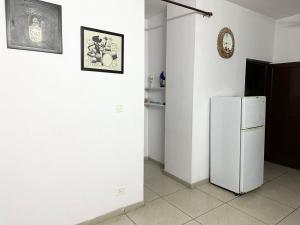 Flat with cricket stadium view near fortis phase 9