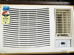 Flat with cricket stadium view near fortis phase 9