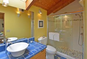 Indigo Tide, True Ocean Bluff at Sea Ranch