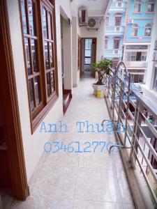 Anh Thuận Cát Bà Hotel
