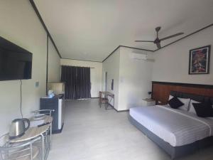 Riverhill khaoyai บ้านกล่อง