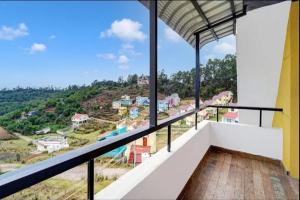 Kodai Forest Villas - A Unit of Starlight Hotels