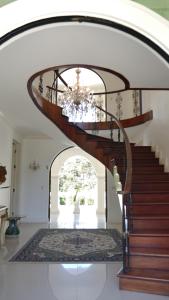 Villa Quebrada Estate