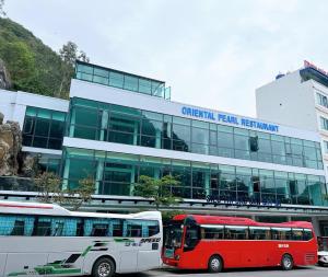 Anh Thuận Cát Bà Hotel