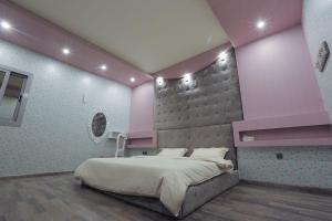 شالية السرايا الفاخر