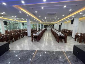 Anh Thuận Cát Bà Hotel