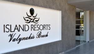 Island Resorts Maya (ex Valynakis) Kos Greece