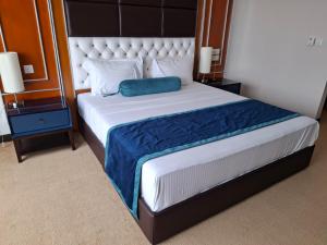Luxury Sea View Apartments
