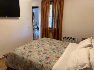 Agriturismo Il Giardino Degli Olivi Appartamenti