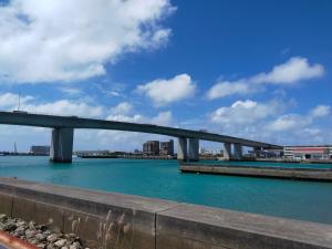 SeaTime 1-A 新築一軒家空港に近い