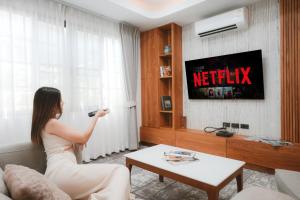 Villa Abigail Chiang Mai