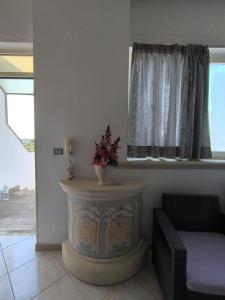 casa vacanza open space