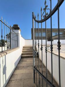 casa vacanza open space