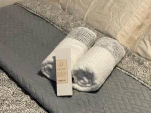 1 BR Condo w Balcony in Air Residence Makati